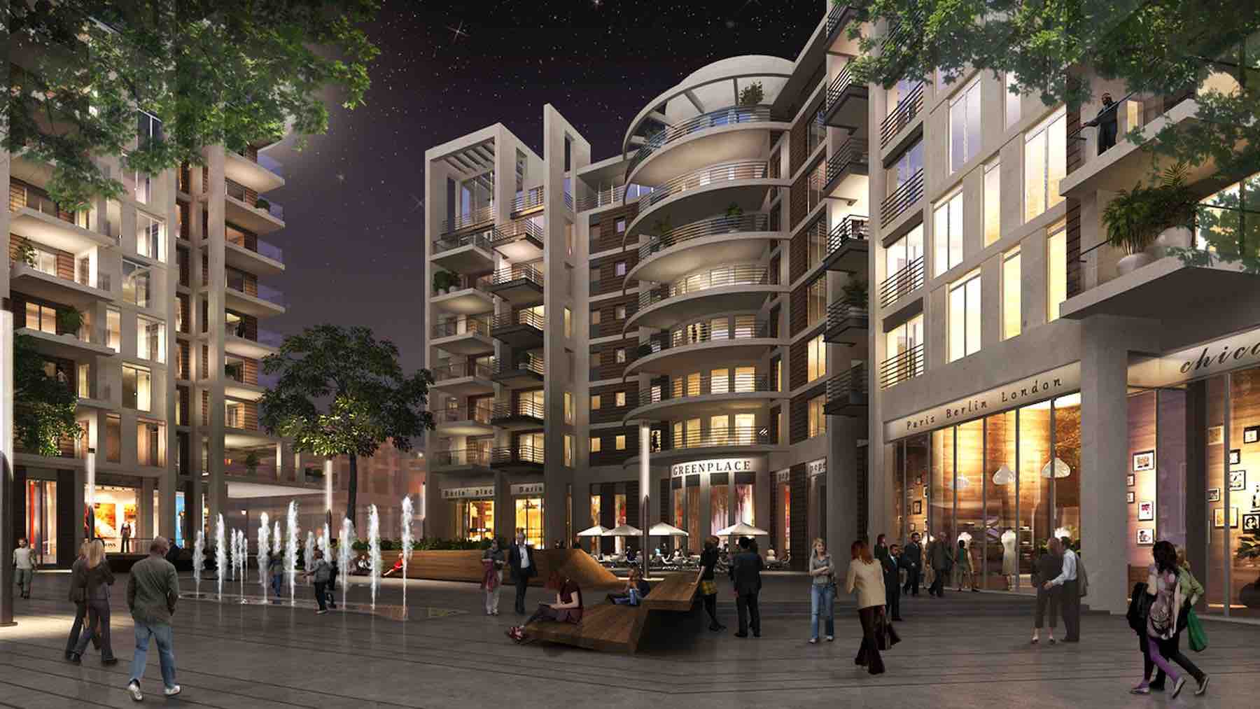 LM Gordon Tel Aviv