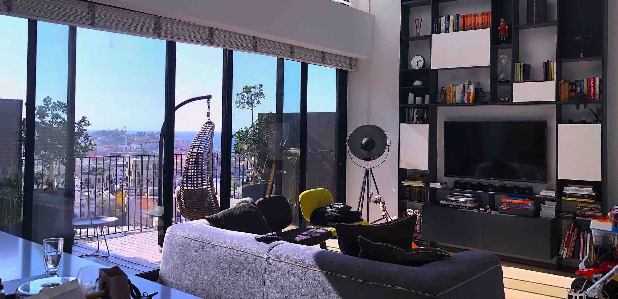 LM Gordon Tel Aviv