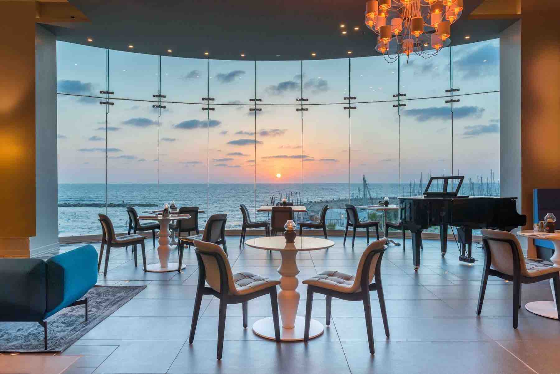 LM Gordon Tel Aviv